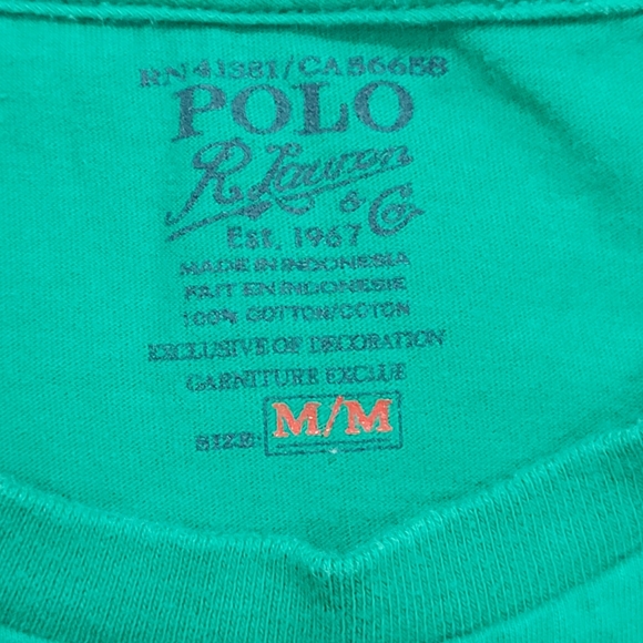Polo by Ralph Lauren Shirt - Picture 5 of 5